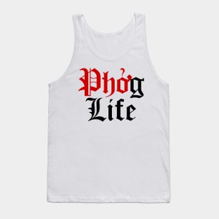 Phởg Life Tank Top